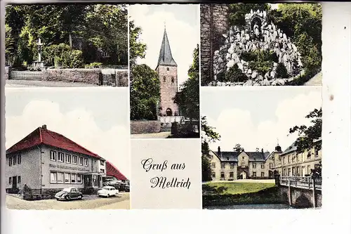 4783 ANRÖCHTE - MELLRICH, Mehrbild