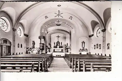 4780 LIPPSTADT - WALDLIESBORN, Josefskirche