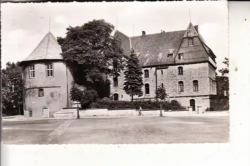 4790 PADERBORN, Jugendherberge, 195..