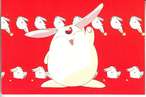 COMIC - MAGIC KNIGHT RAYEARTH