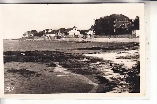 F 44420 PIRIAC - SUR - MER, La Plage