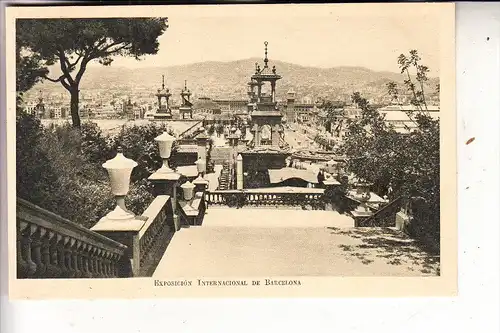 EXPO - BARCELONA  1929, Palacio National