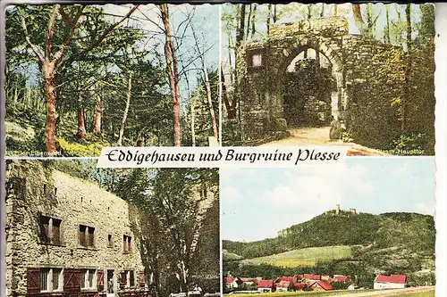 3406 BOVENDEN - EDDIGEHAUSEN