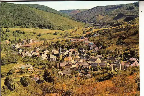 5449 LÜTZ, Panorama