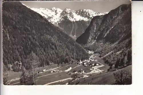 CH 1929 TRIENT, Panorama