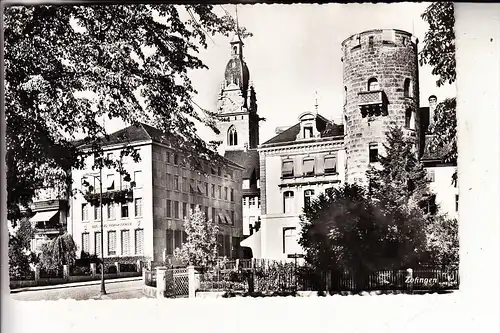 CH 4800 ZOFINGEN AG, Ortsansicht