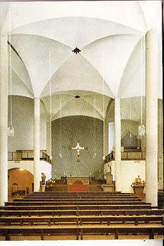 MUSIK - KIRCHENORGEL / Orgue / Organ / Organo - COCHEM, St. Martin