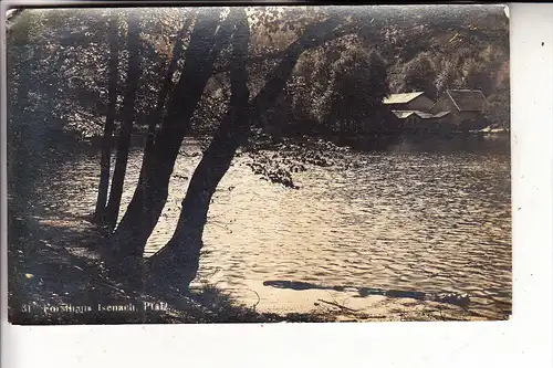 6702 BAD DÜRKHEIM, Forsthaus Isenach