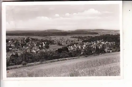 5418 SELTERS, Ortsansicht, 1955