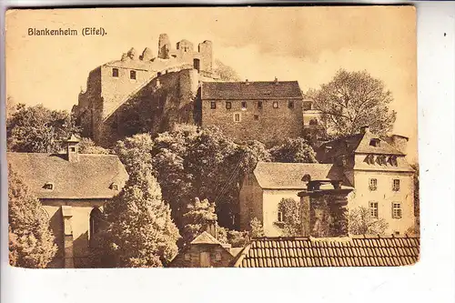 5378 BLANKENHEIM, Ortsansicht