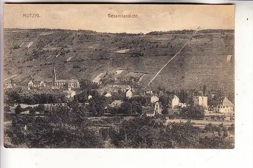 F 67190 MUTZIG, Gesamtansicht