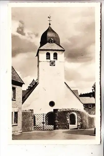 5568 DAUN, Katholische Pfarrkirche