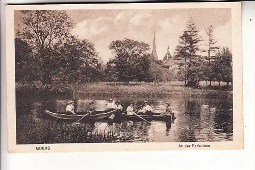 4130 MOERS, An der Parkwiese
