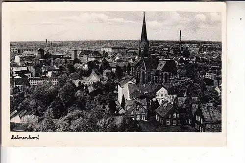 2870 DELMENHORST, Panorama