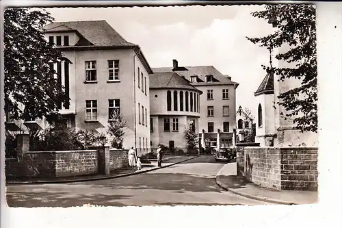 5560 WITTLICH, Kreiskrankenhaus