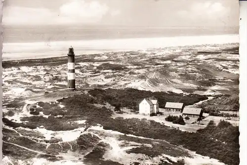 2278 AMRUM, Leuchtturm / lighthouse / Le Phare / Fyr / Vuurtoren / Faro