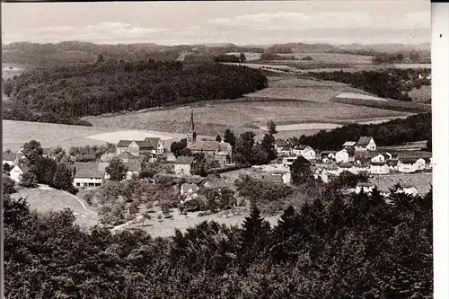 5253 LINDLAR - LINDE, Panorama