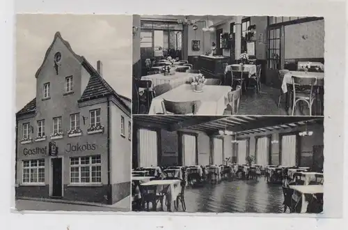 5463 UNKEL - ORSBERG, Restaurant "Zur Erpeler Ley"