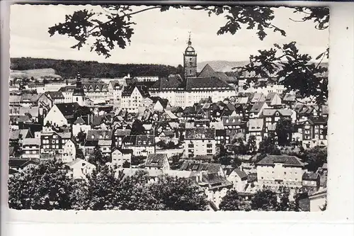 5900 SIEGEN, Panorama