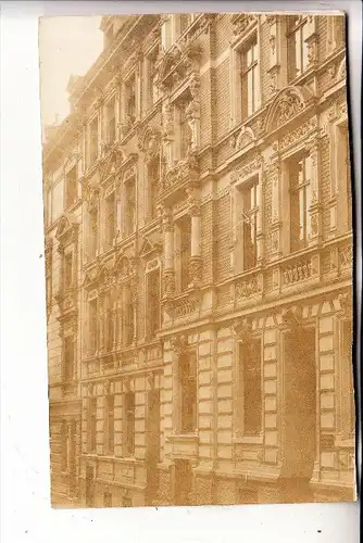 5600 WUPPERTAL - ELBERFELD, Photo-AK, 1912