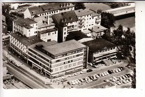 unbekannt - unknown - Luftaufnahme, Union - Warenhaus ??