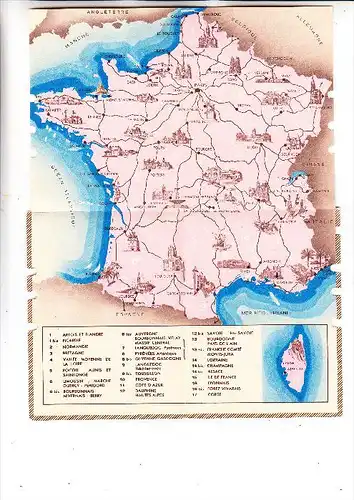 EXPO - PARIS 1937, Carte de Legitimation