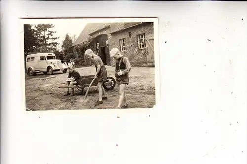 AUTO - Transporter, Kleinphoto