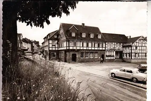 5203 MUCH, Ortsansicht