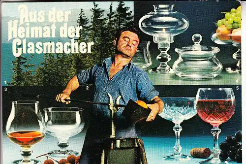 GLAS - Schott - Zwiesel