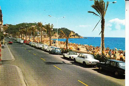 AUTO - PORSCHE 914, Lloret de Mar