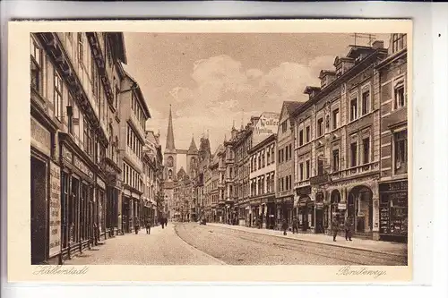 0-3600 HALBERSTADT, Breiteweg