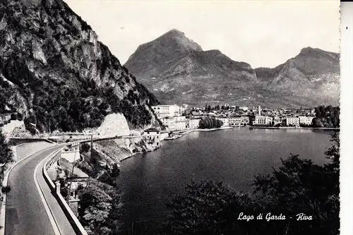 I 38066 RIVA del Garda, Panorama