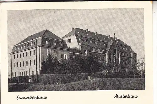 6250 LIMBURG, Kloster Marienbronn