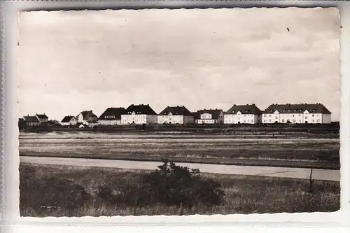 2282 LIST / Sylt, Bahnhofstrasse