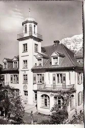 CH 8883 QUARTEN, Marienschwestern Neu-Schönstatt