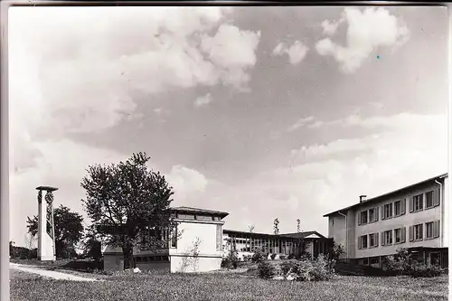 CH 8708 MÄNNEDORF, Heimstätte Boldern