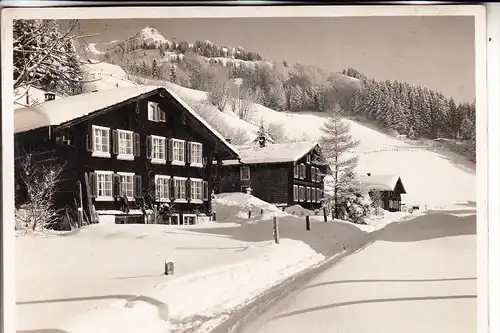 CH 6390 ENGELBERG, Motiv bei Engelberg, 1933