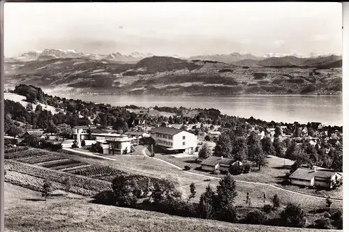 CH 8708 MÄNNEDORF, Heimstätte Boldern, 1956