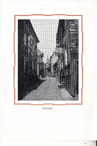 5650 SOLINGEN, Nordwall