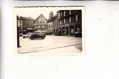 5480 REMAGEN, BKS Schlüsseldienst Wagner Photo 9 x 6,3 cm