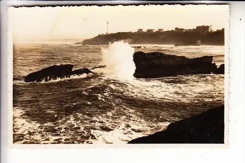 F 64200 BIARRITZ, Photo-AK