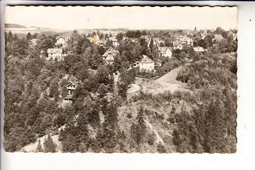 0-9903 PÖHL - JOCKETA, Panorama, 1958