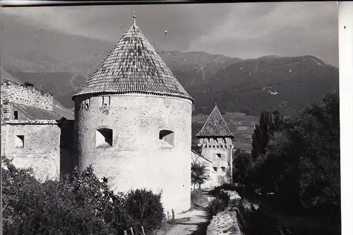 I 39020 GLURNS, Stadtbefestigung, 1961