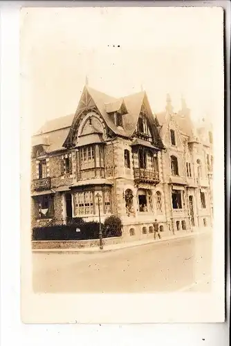 unbekannt - unknown - HOTEL LE SPHINX, Photo-AK, France ?