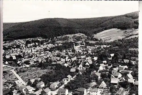 8761 MÖNCHBERG, Luftaufnahme