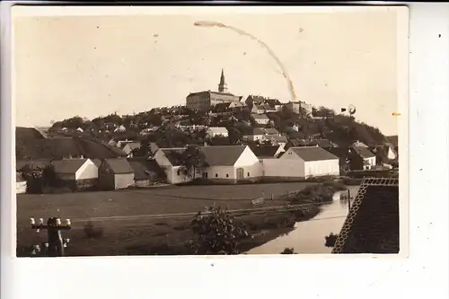 CSR 67531 JEMNICE / JAMNITZ, Panorama, 1929