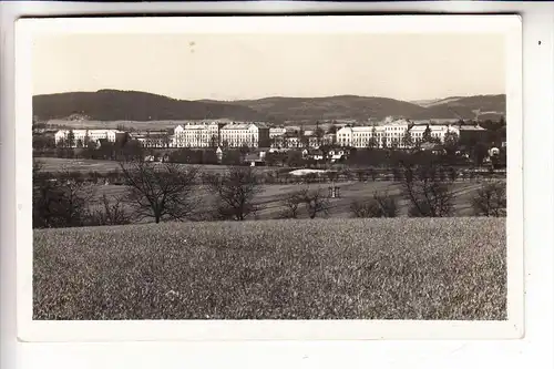 CSR 75002 HRANICE / MÄHRISCH WEISSKIRCHEN, Panorama 1934