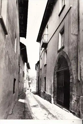 CH 6616 LOSONE, Gasse