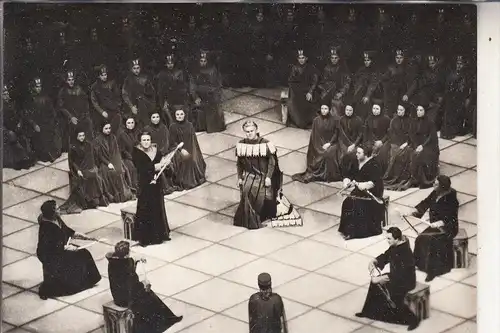 MUSIK - RICHARD WAGNER / Bayreuth -Tannhäuser 1964, II. Akt