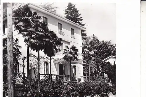 CH 6900 LUGANO TI, Villa Rossanigo, Via Losanna 2